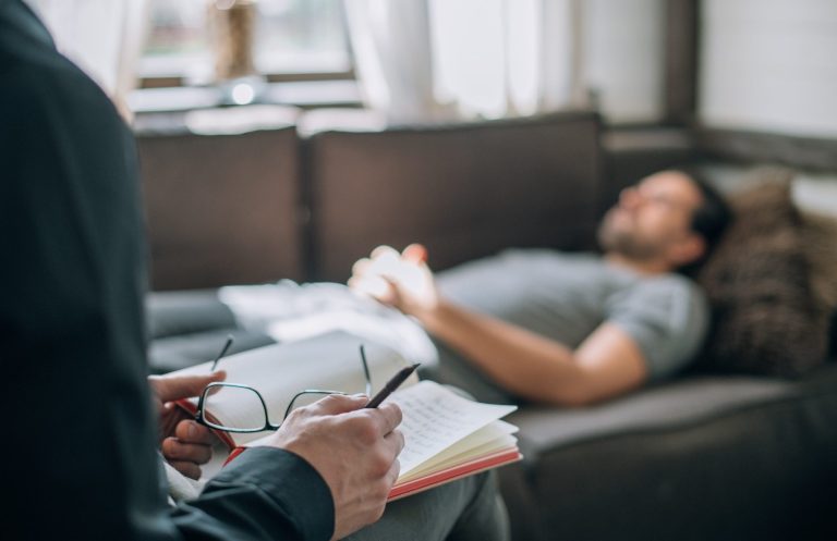 Psychotherapeutische Begleitung Individuelle Unterstützung zur Stärkung Ihrer seelischen Gesundheit und Lebensqualität.